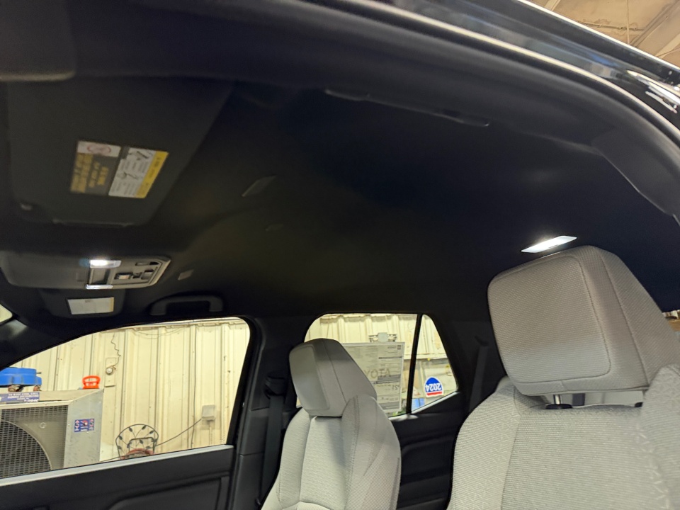 JTEVA5BR9T5078307 2026 Toyota 4Runner SR5