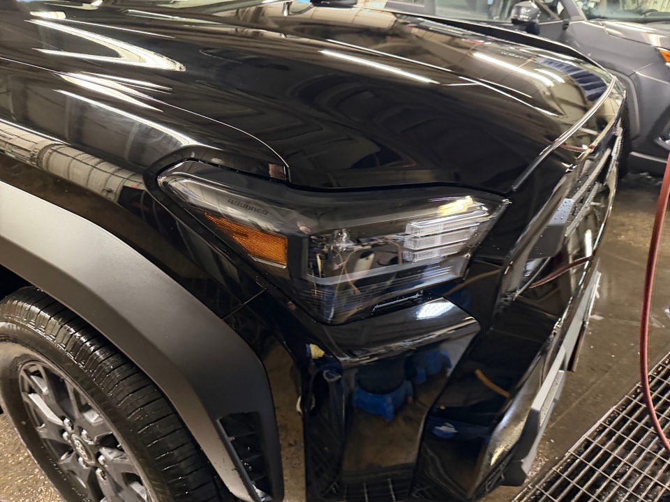 JTEVA5BR9T5078307 2026 Toyota 4Runner SR5