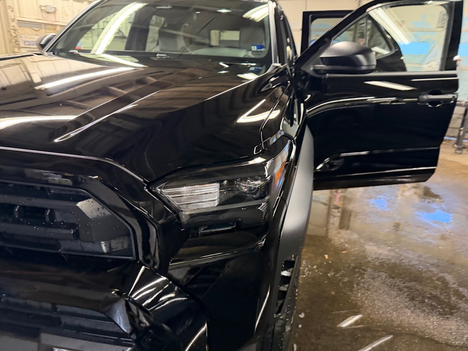 JTEVA5BR9T5078307 2026 Toyota 4Runner SR5