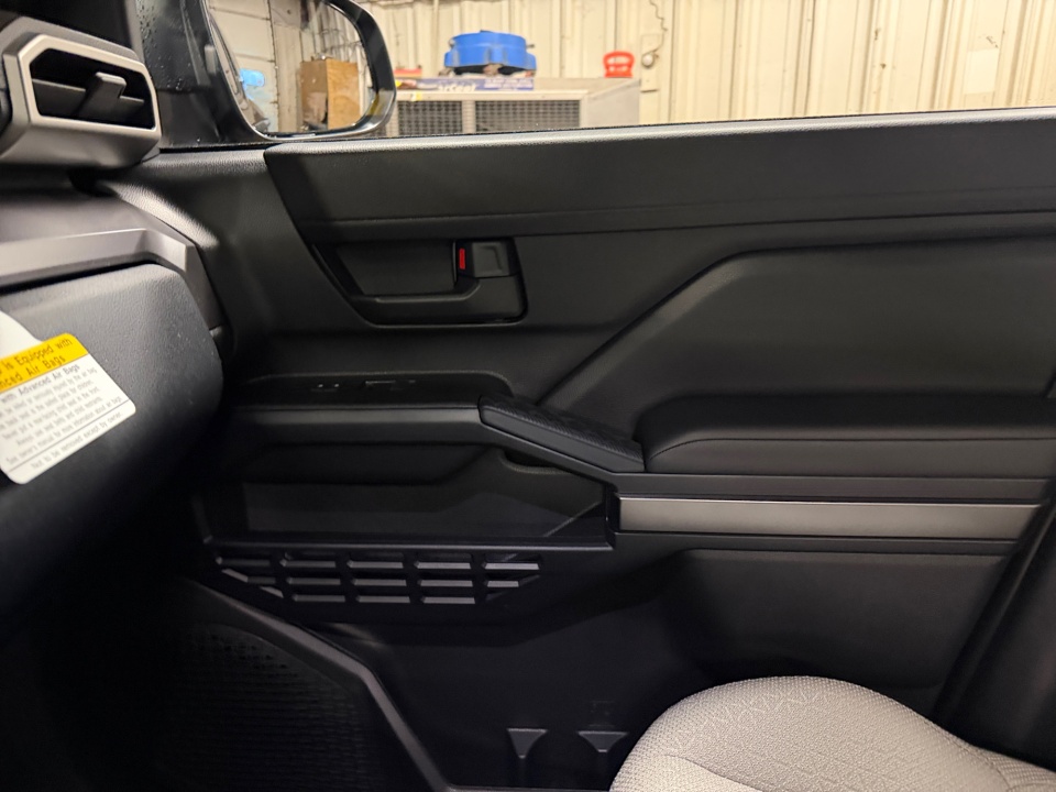 JTEVA5BR9T5078307 2026 Toyota 4Runner SR5