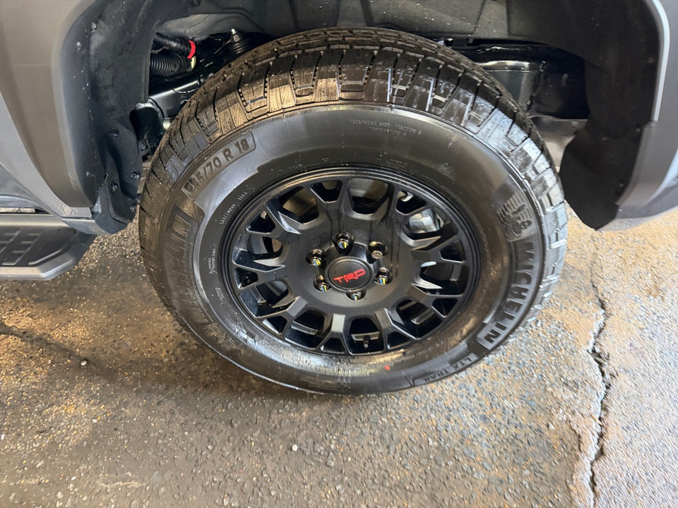JTEVB5BR1T5040440 2026 Toyota 4Runner Hybrid TRD Off Road Premium