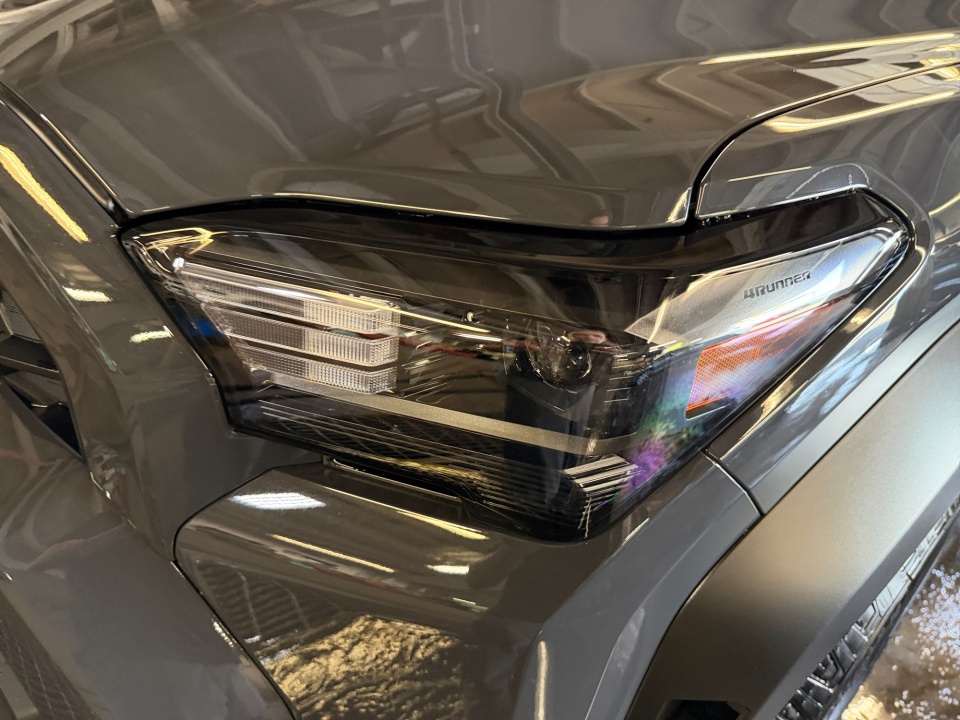 JTEVB5BR1T5040440 2026 Toyota 4Runner Hybrid TRD Off Road Premium