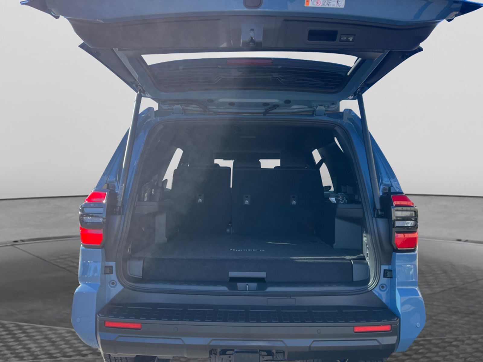 JTEVB5BR6T5028526 2026 Toyota 4Runner Hybrid TRD Off Road Premium