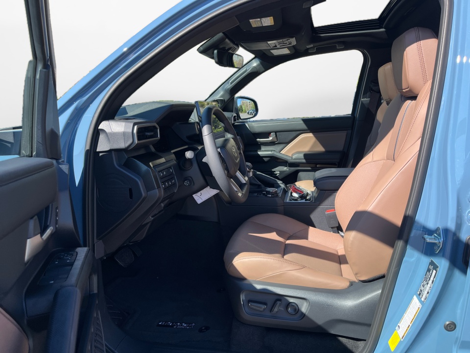 JTEVB5BR7T5034061 2026 Toyota 4Runner Hybrid Limited