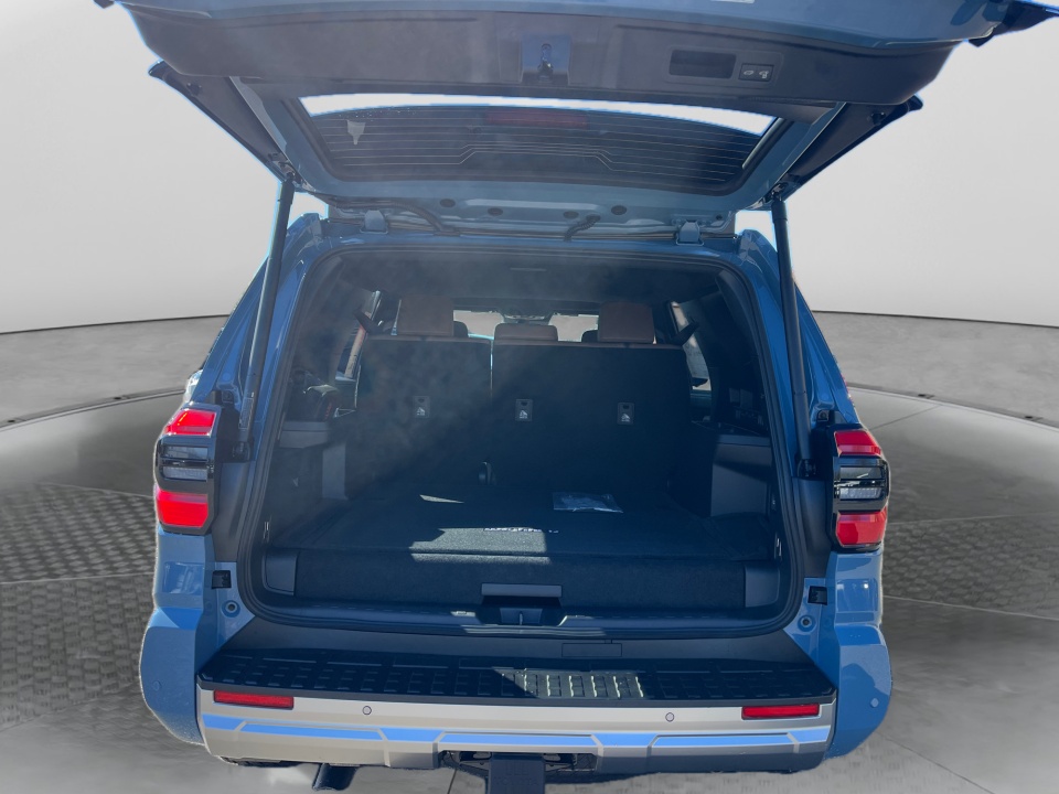 JTEVB5BR7T5034061 2026 Toyota 4Runner Hybrid Limited