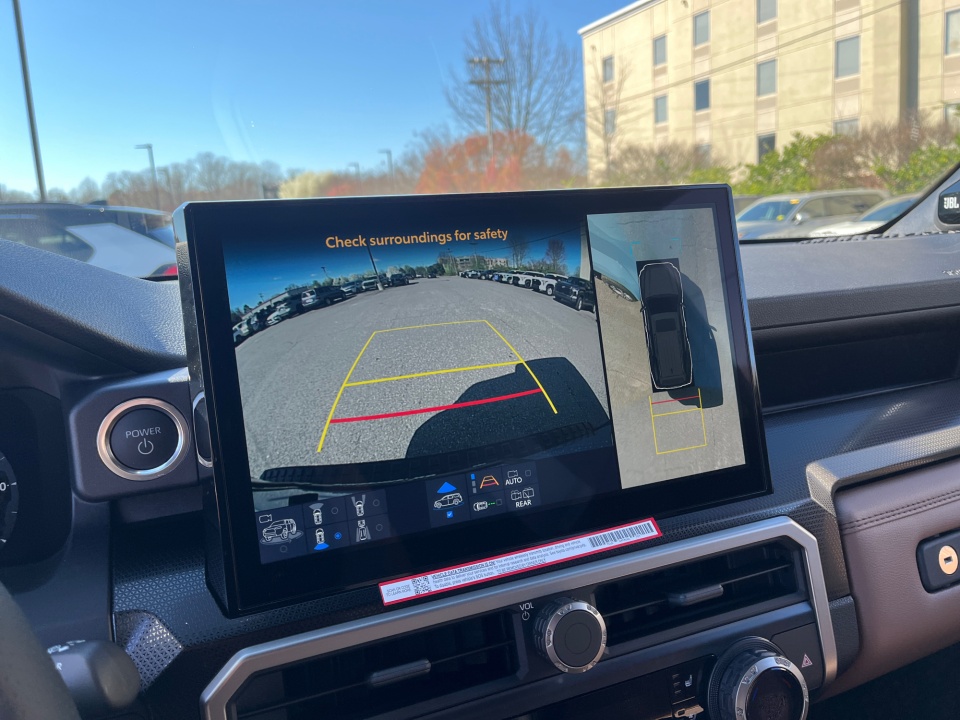 JTEVB5BR7T5034061 2026 Toyota 4Runner Hybrid Limited