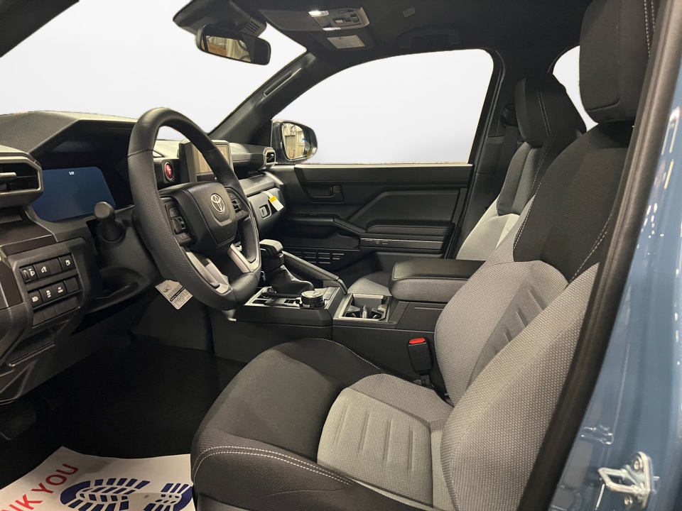 JTEVB5BR8T5026860 2026 Toyota 4Runner Hybrid TRD Off Road