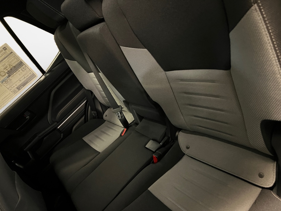 JTEVB5BR8T5026860 2026 Toyota 4Runner Hybrid TRD Off Road