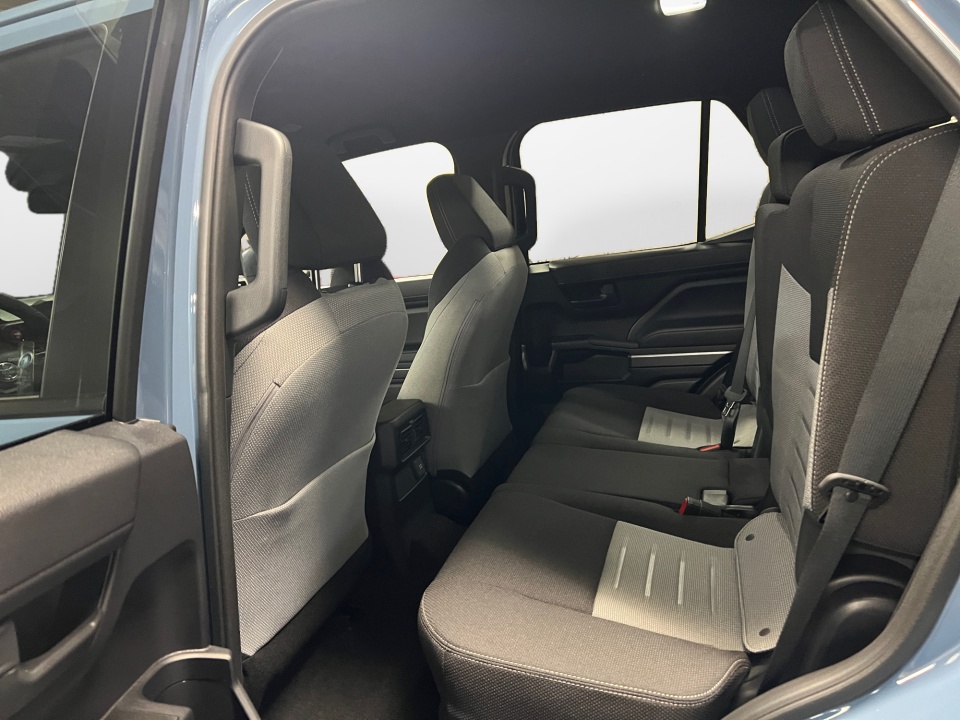 JTEVB5BR8T5026860 2026 Toyota 4Runner Hybrid TRD Off Road