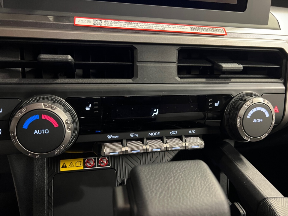 JTEVB5BR8T5026860 2026 Toyota 4Runner Hybrid TRD Off Road