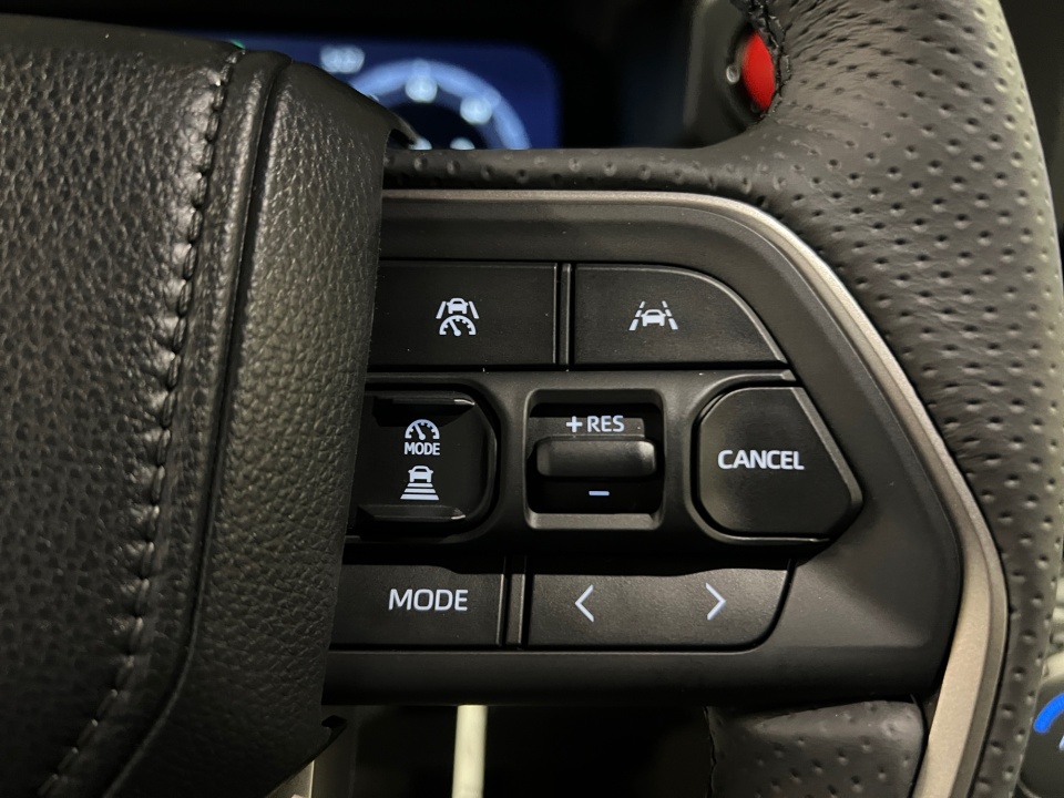 JTEVB5BR8T5026860 2026 Toyota 4Runner Hybrid TRD Off Road