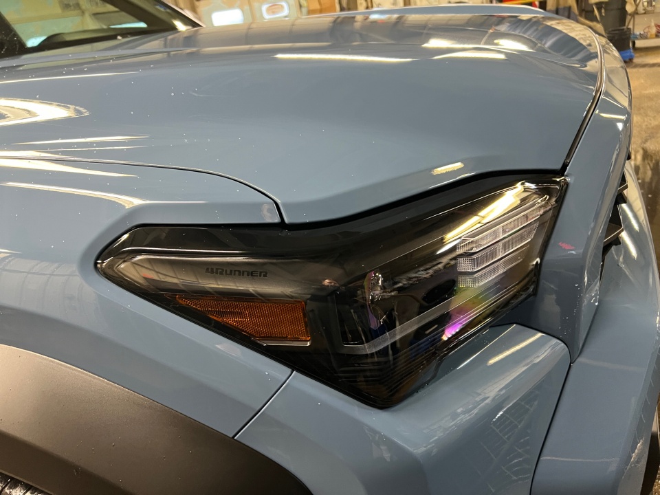 JTEVB5BR8T5026860 2026 Toyota 4Runner Hybrid TRD Off Road