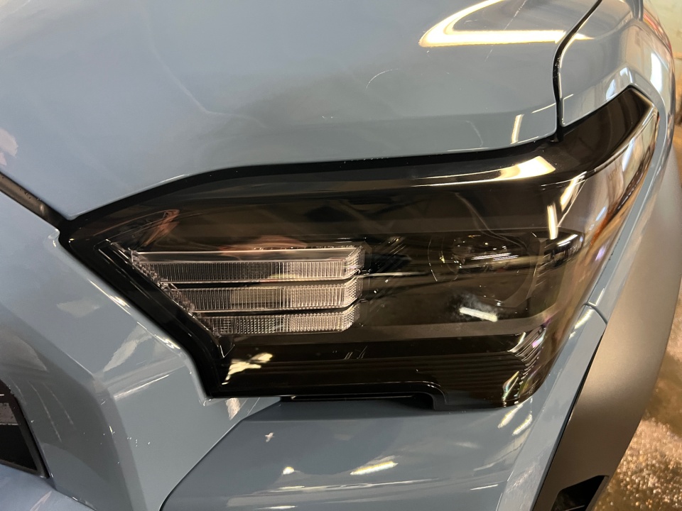 JTEVB5BR8T5026860 2026 Toyota 4Runner Hybrid TRD Off Road