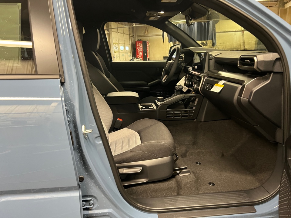 JTEVB5BR8T5026860 2026 Toyota 4Runner Hybrid TRD Off Road