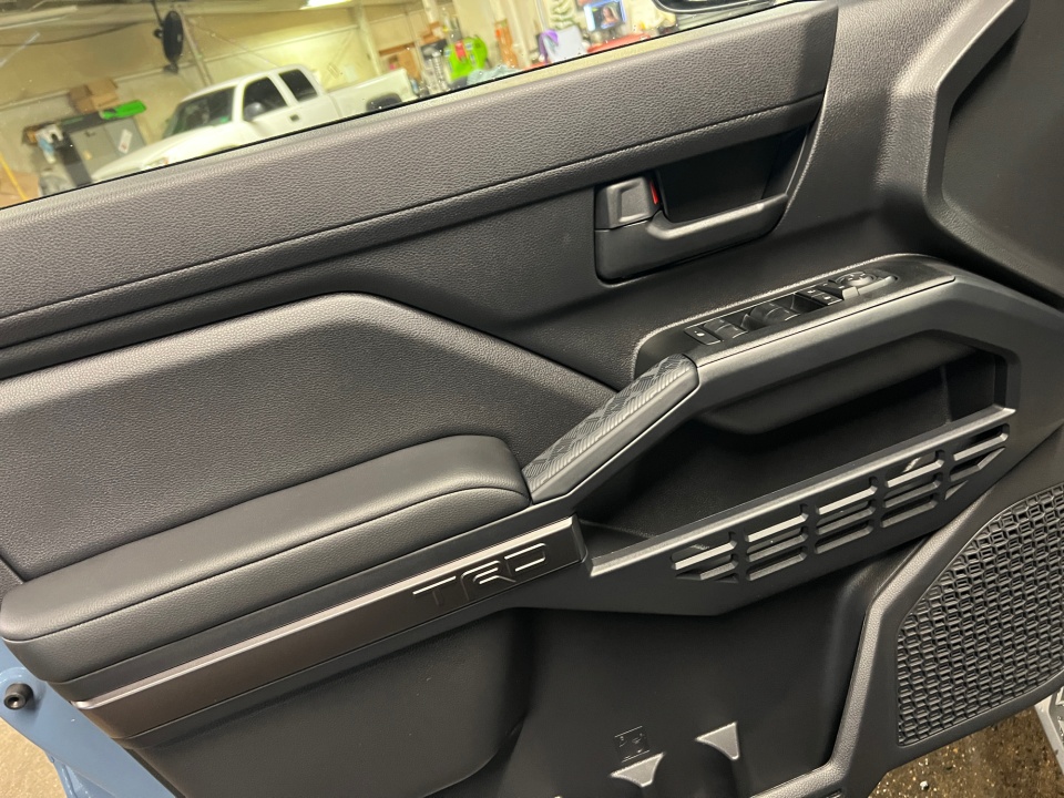 JTEVB5BR8T5026860 2026 Toyota 4Runner Hybrid TRD Off Road