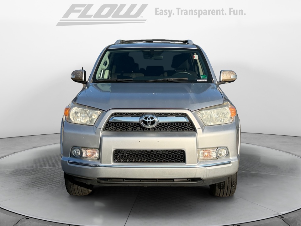 Used 2010 Toyota 4Runner SUV