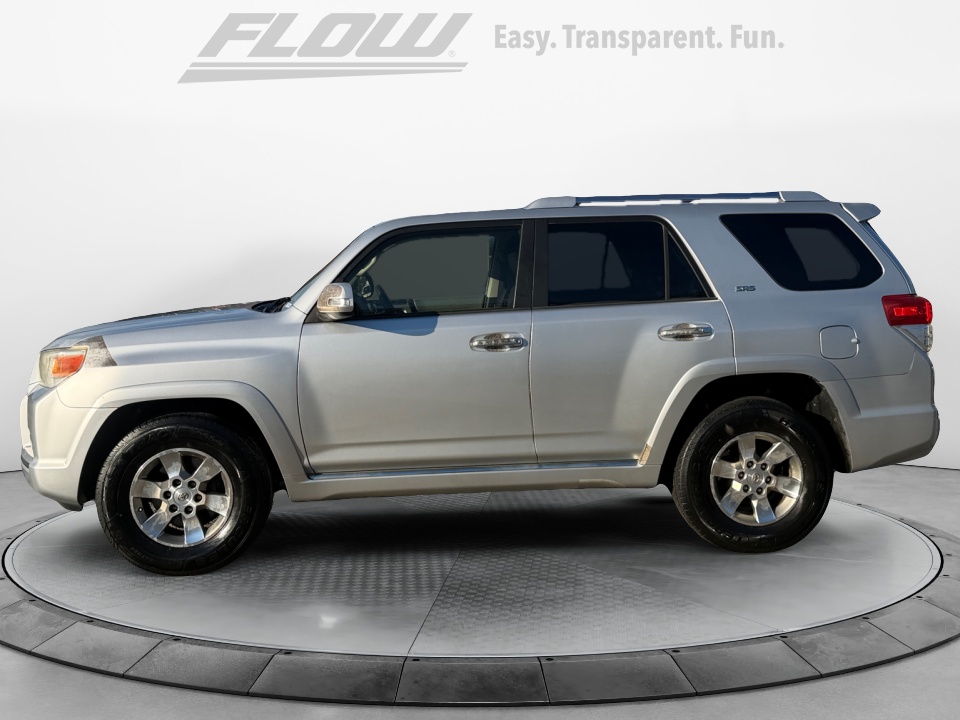 Used 2010 Toyota 4Runner SUV