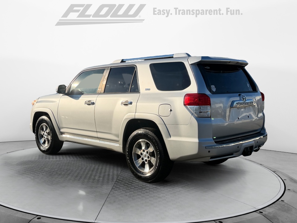 Used 2010 Toyota 4Runner SUV