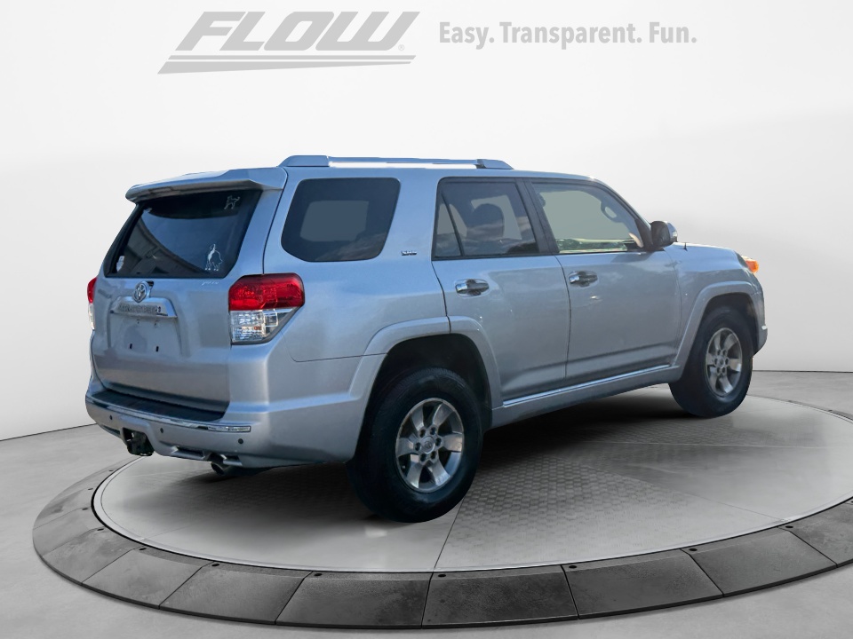 Used 2010 Toyota 4Runner SUV