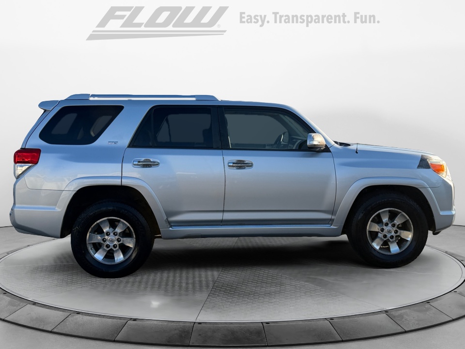Used 2010 Toyota 4Runner SUV