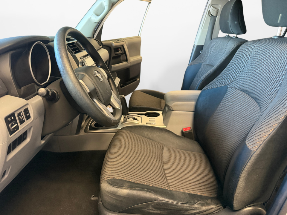 Used 2010 Toyota 4Runner SUV