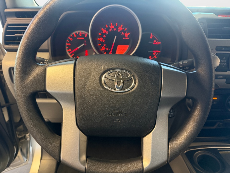 Used 2010 Toyota 4Runner SUV