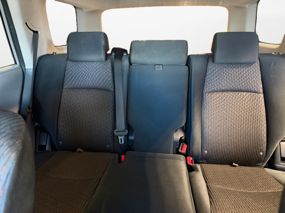 Used 2010 Toyota 4Runner SUV