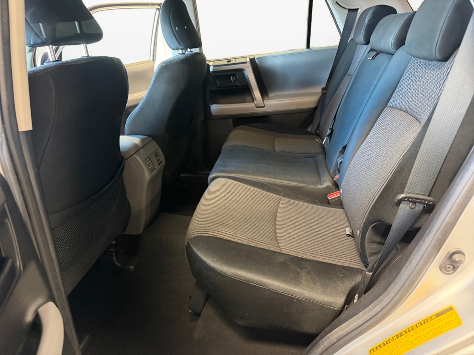 Used 2010 Toyota 4Runner SUV