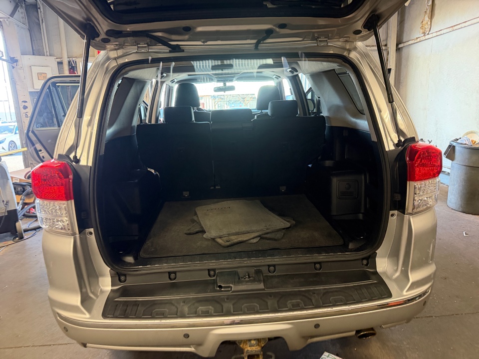 Used 2010 Toyota 4Runner SUV