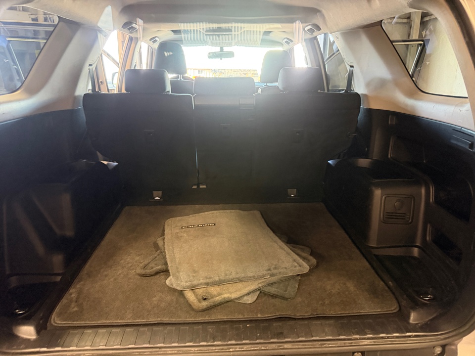 Used 2010 Toyota 4Runner SUV