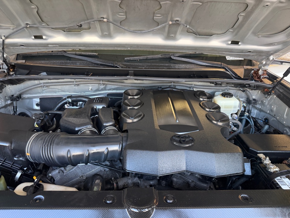 Used 2010 Toyota 4Runner SUV