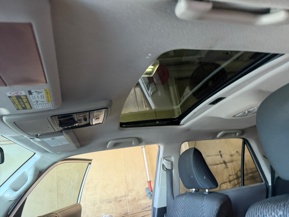 Used 2010 Toyota 4Runner SUV