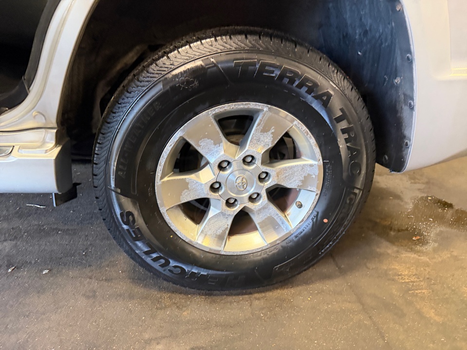 Used 2010 Toyota 4Runner SUV