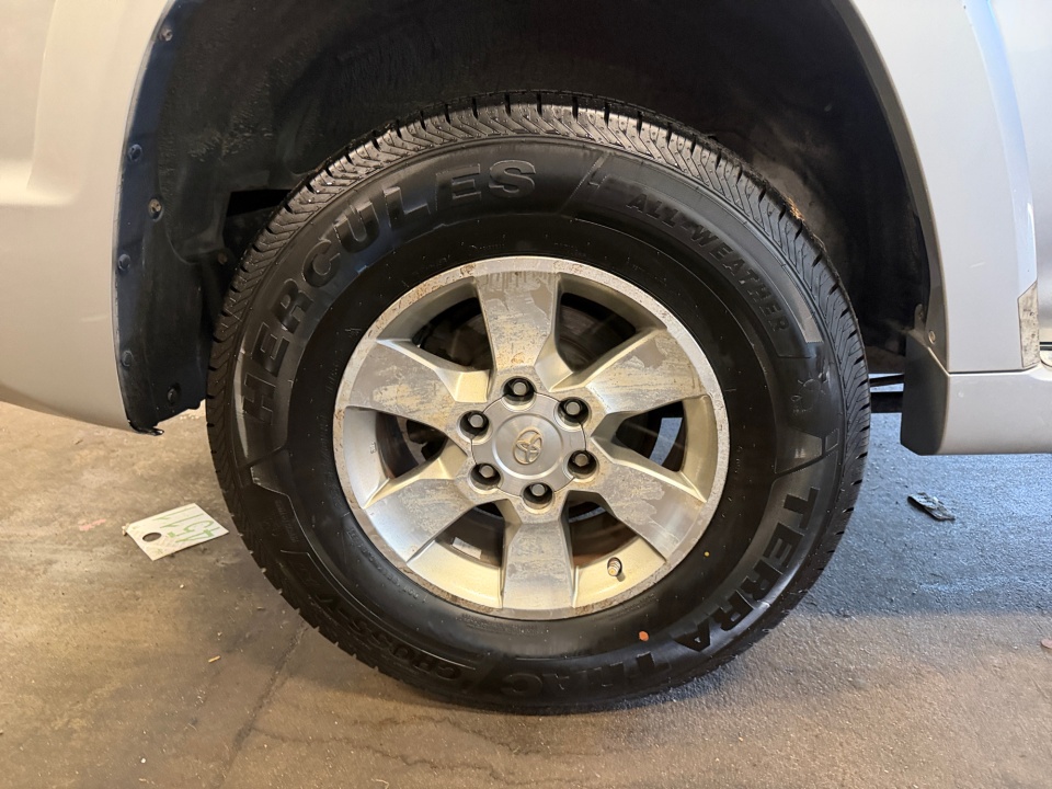 Used 2010 Toyota 4Runner SUV