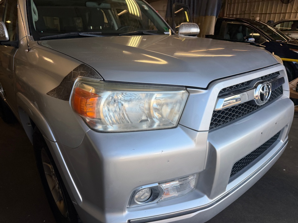 Used 2010 Toyota 4Runner SUV