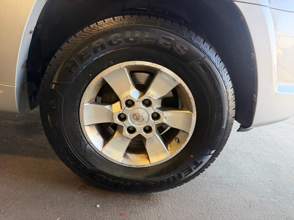 Used 2010 Toyota 4Runner SUV