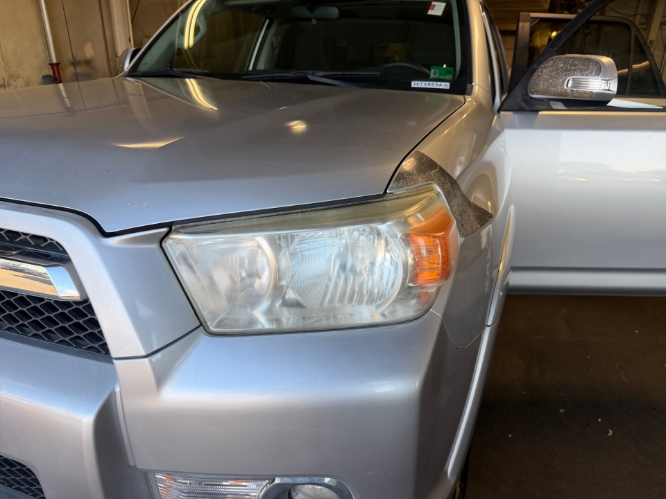 Used 2010 Toyota 4Runner SUV