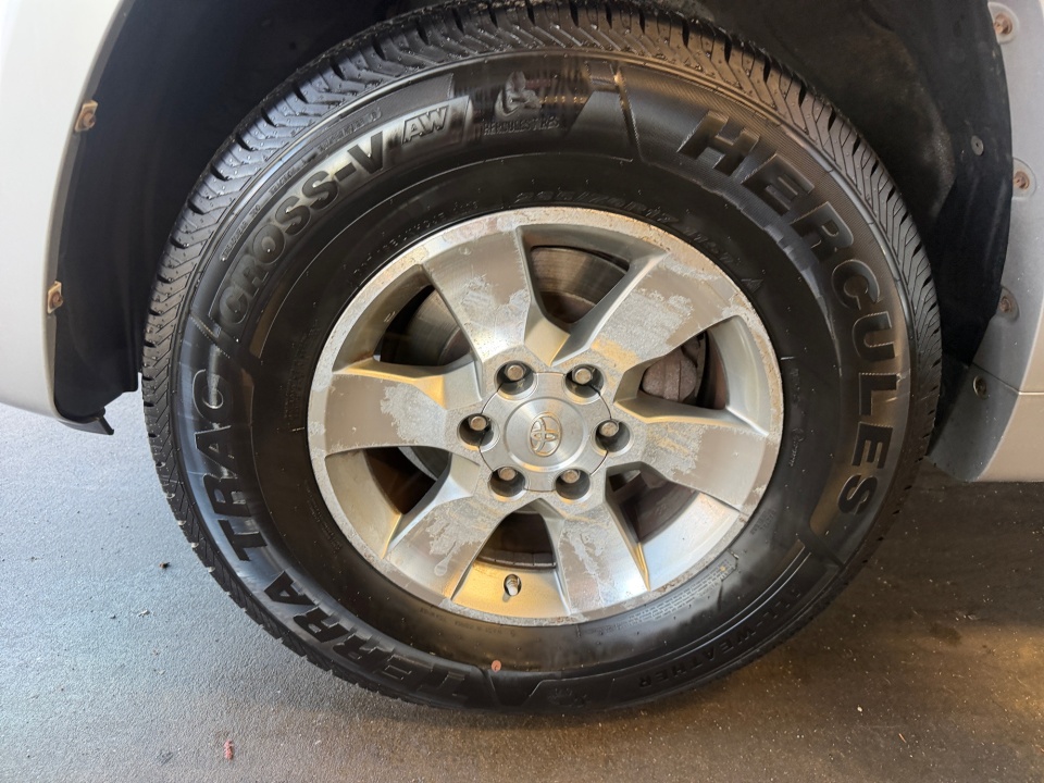 Used 2010 Toyota 4Runner SUV