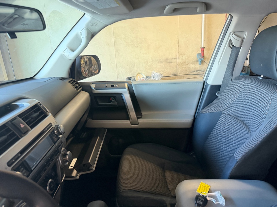 Used 2010 Toyota 4Runner SUV