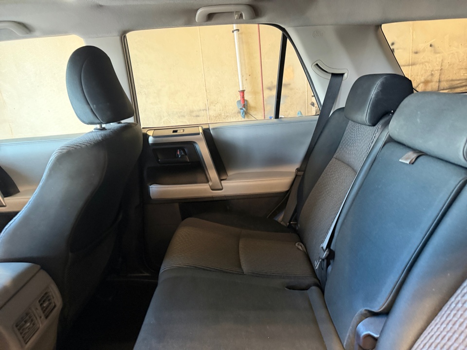 Used 2010 Toyota 4Runner SUV