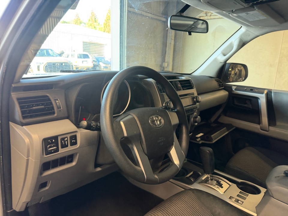 Used 2010 Toyota 4Runner SUV