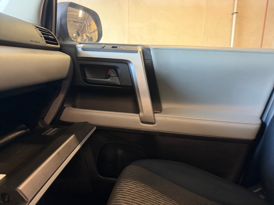 Used 2010 Toyota 4Runner SUV