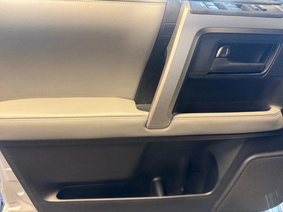 Used 2010 Toyota 4Runner SUV