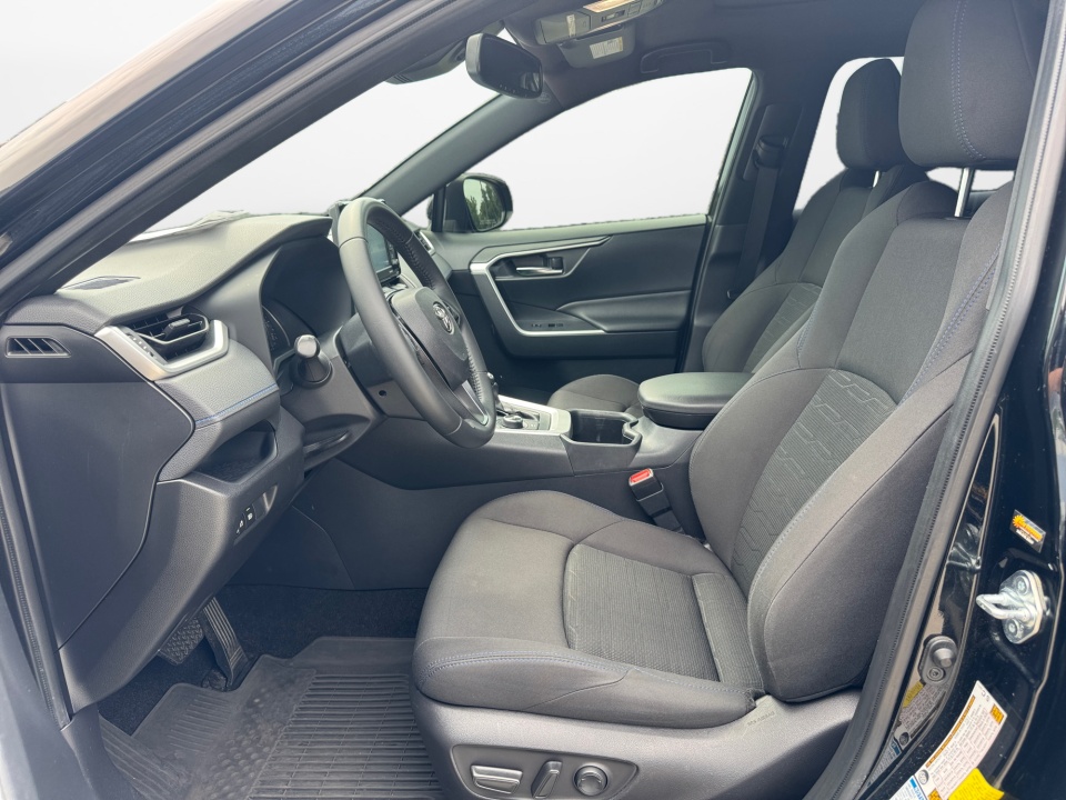 Used 2022 Toyota RAV4 Hybrid SUV