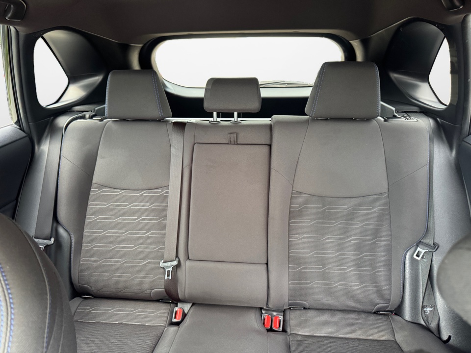 Used 2022 Toyota RAV4 Hybrid SUV