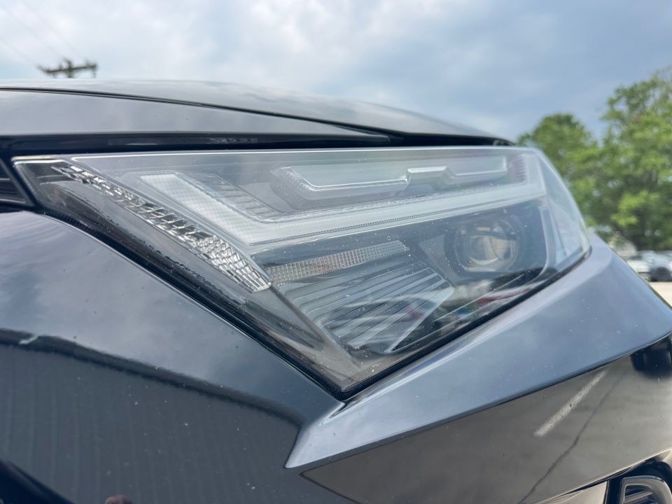 Used 2022 Toyota RAV4 Hybrid SUV