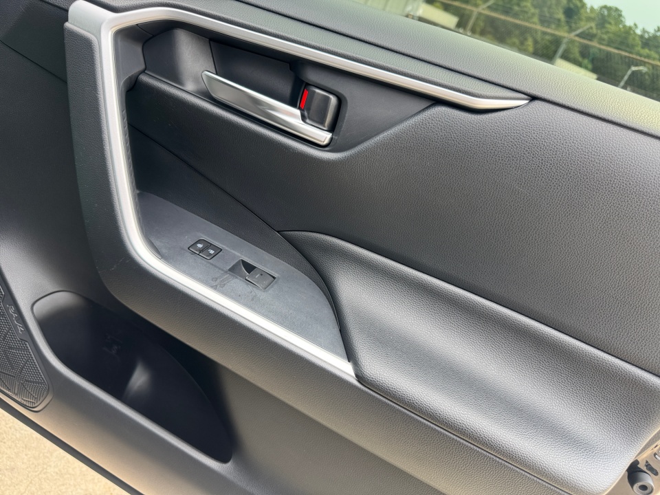 Used 2022 Toyota RAV4 Hybrid SUV