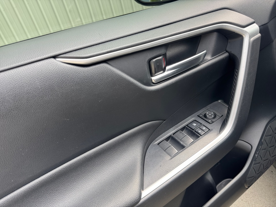 Used 2022 Toyota RAV4 Hybrid SUV