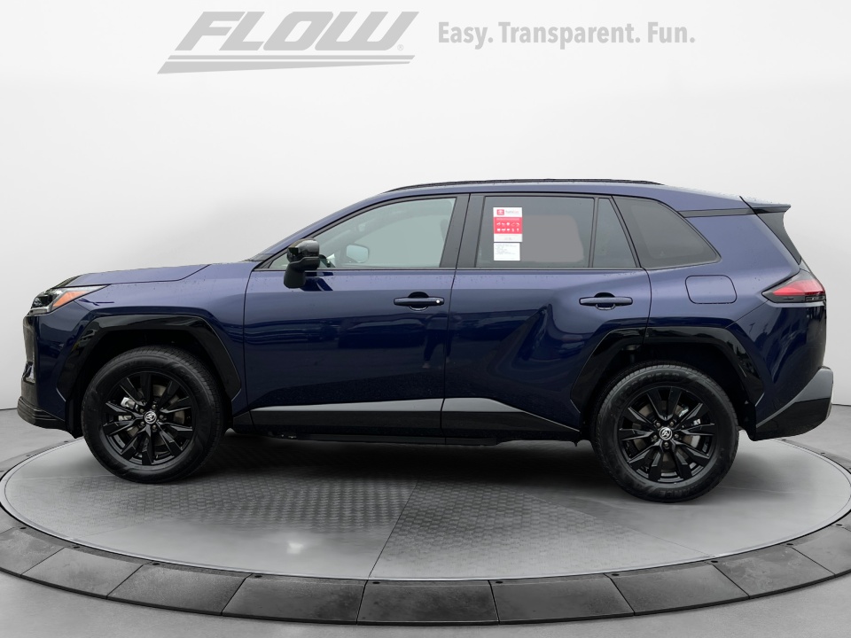 JTM7ERAV1TJ016768 2026 Toyota RAV4 Plug-In Hybrid SE