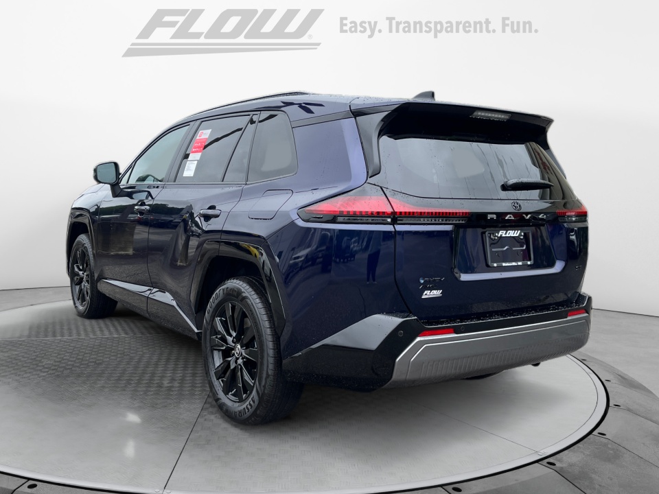 JTM7ERAV1TJ016768 2026 Toyota RAV4 Plug-In Hybrid SE